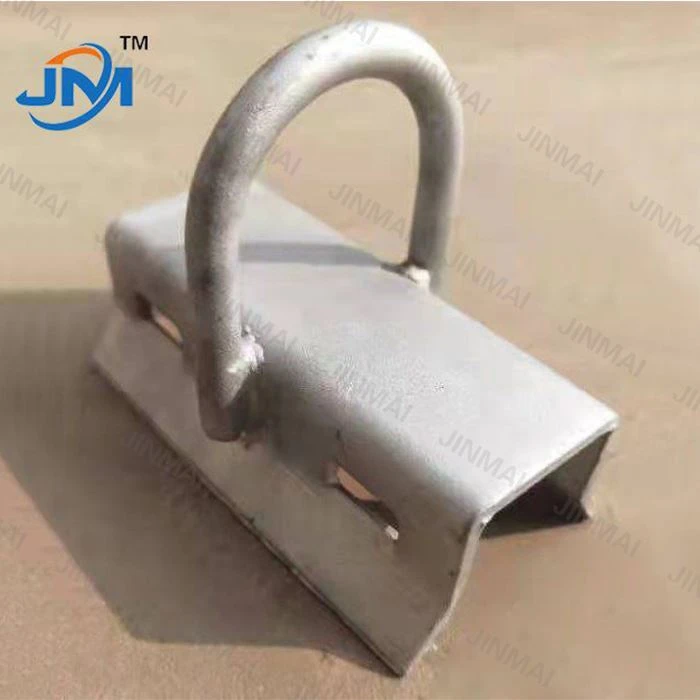 رسو المشبك تعليق