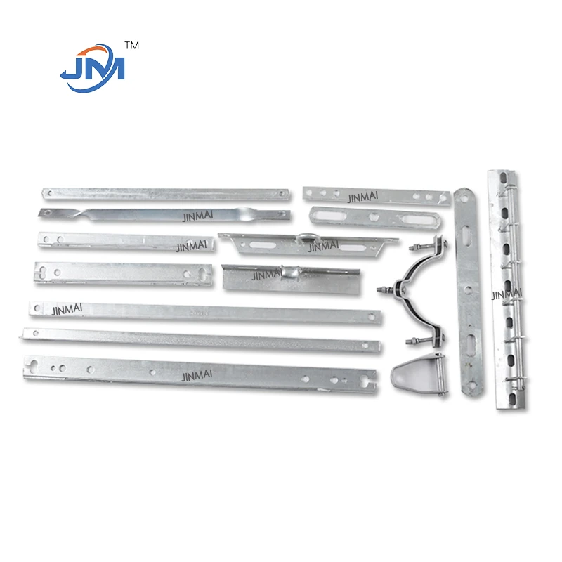 ملحقات الطاقة لقوس Crossarm