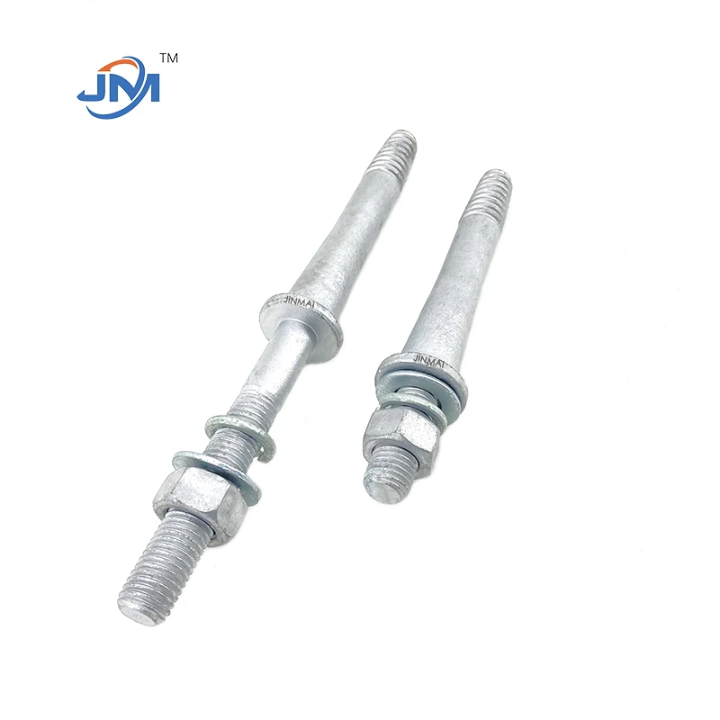 Electrical Hardware Insulator Spindle