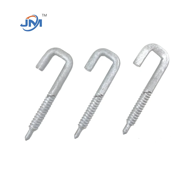 J-اكتب ذاتيًا-مسمار الخطاف التنصت
