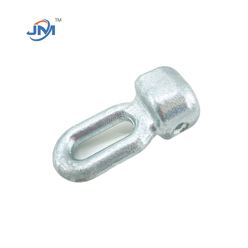تركيبات الطاقة المقبس Clevis