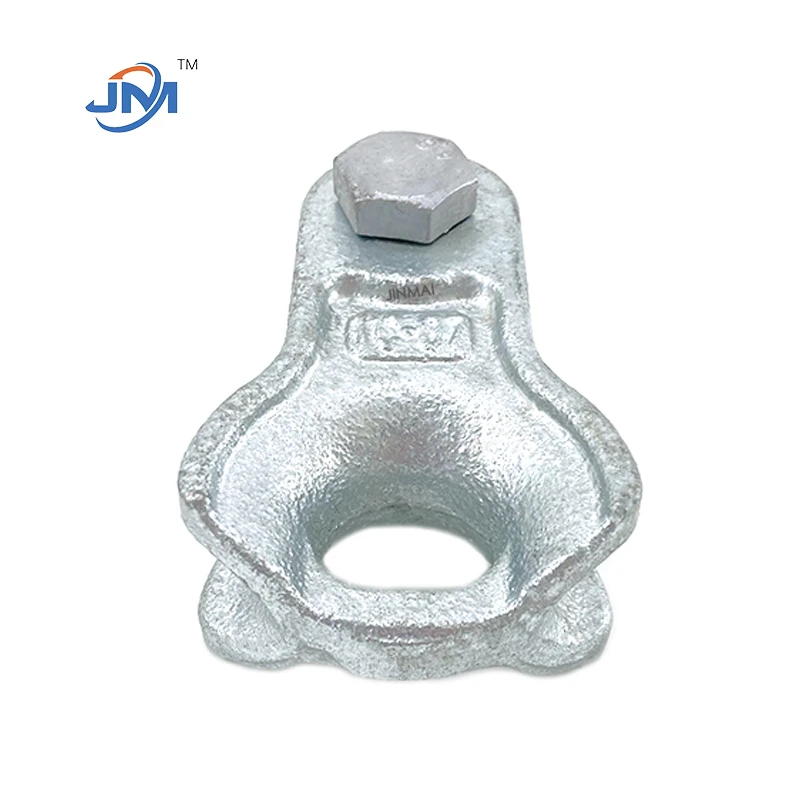 تركيبات الطاقة كشتبان Clevis
