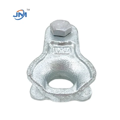تركيبات الطاقة كشتبان Clevis