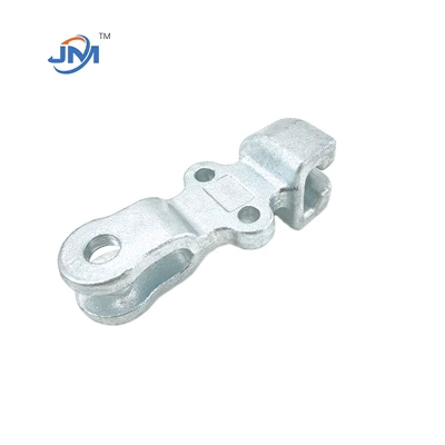 WS نوع المقبس Clevis