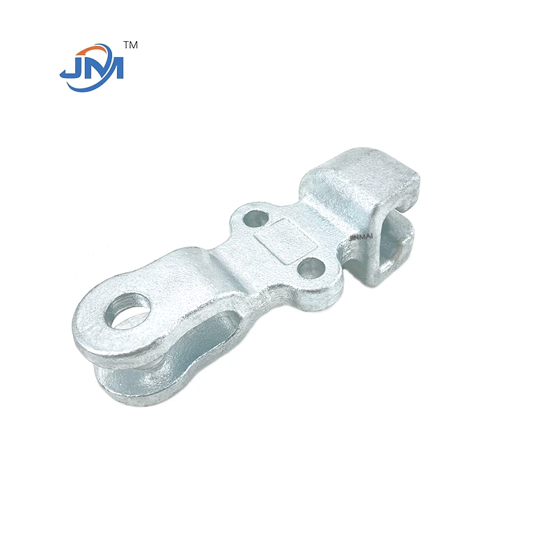 WS نوع المقبس Clevis